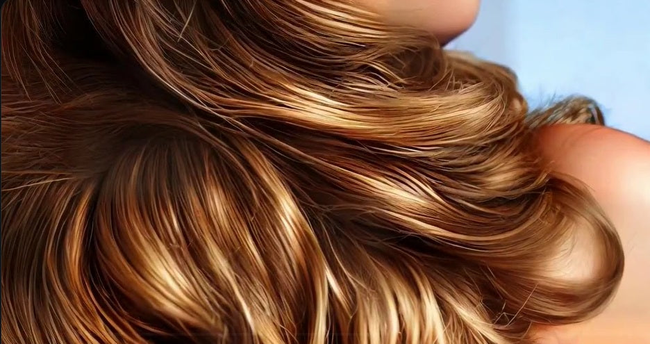  How to Tell if Your Hair is Healthy or Unhealthy