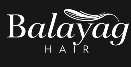 Balayage Hair